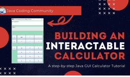 Java Calculator Pic